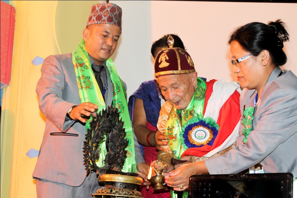 22nd AGM