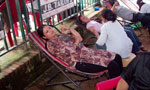 Blood Donation Program