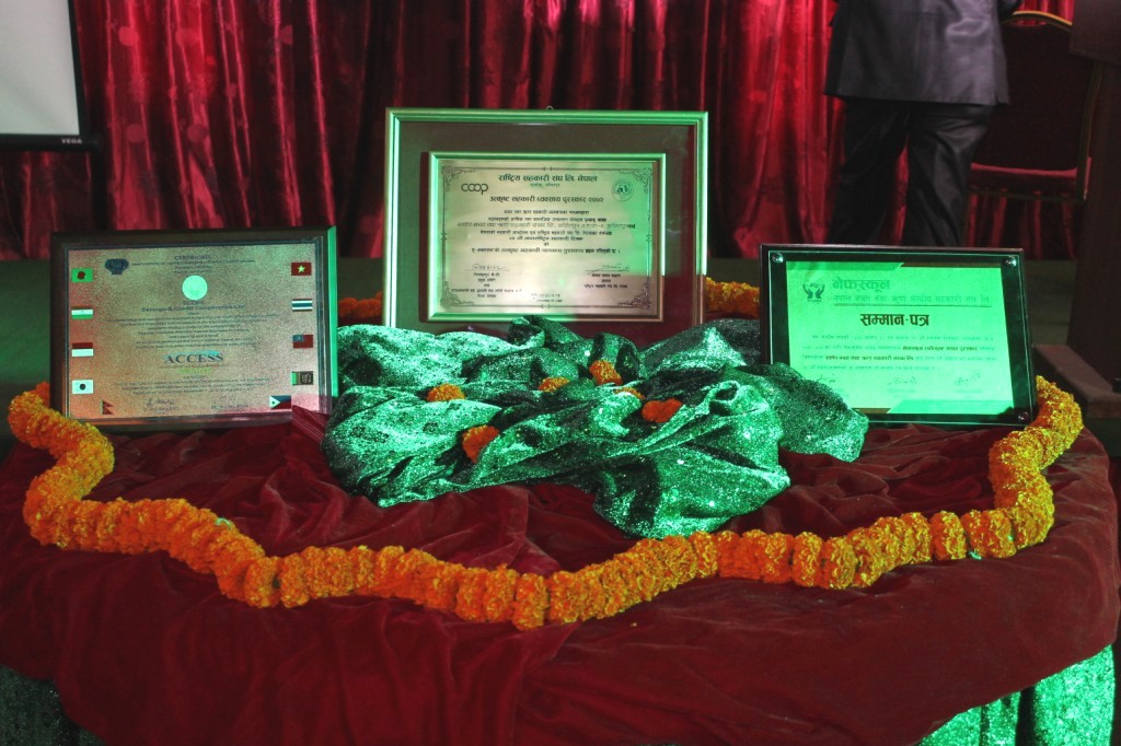 Shuvakamana Program