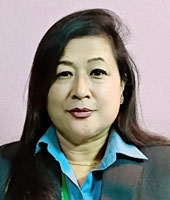 Amita Shakya