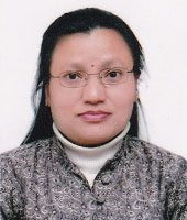 Arni Maiya Bajracharya