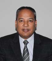 Bir Kaji Shakya