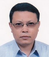 Buddha Ratna Shakya