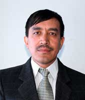 Buddha Ratna Shakya