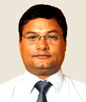 Dharma Ratna Shakya