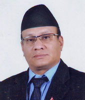 Dipak Raj Shakya