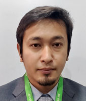 Manish Bajracharya