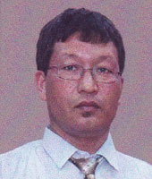 Mubin Shakya