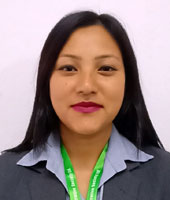 Nabina Shakya