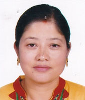 Punam Shakya