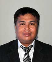 Purna Raj Shakya