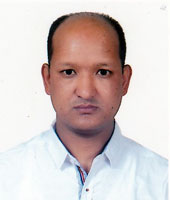 Ramesh Shakya