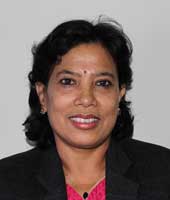 Riddhi Laxmi Shakya