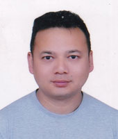 Rujan Bajracharya