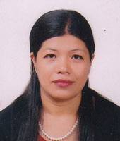 Sumitra Bajracharya