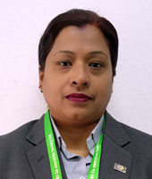 Sushma Bajracharya